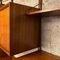 Italian Teak Wall Bookcase with Shelves and Modules by Isa Bergamo, 1960s 14
