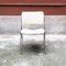 Sedie 40\4 Mid-Century moderne bianche di David Rowland per Gf Furniture, 1963, Immagine 11