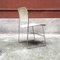 Sedie 40\4 Mid-Century moderne bianche di David Rowland per Gf Furniture, 1963, Immagine 10