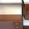 Mid-Century Modern Italian Bookcase Fixed to the Ceiling by Stildomus, 1960s 14