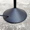 Mid-Century Modern Italian Black and Red Metal Floor Lamp by Tronconi, 1980s, Image 10