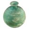 Mid-Century Murano Italian Glass Vase by Gino Cenedese from Scavo Series, 1960s, Image 1