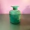 Italienische Mid-Century Vase aus Muranoglas von Gino Cenedese für Scavo Series, 1960er 3