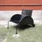 Mid-Century Italian Lounge Chair by Anna Castelli Ferreri for Kartell, 1980s 6