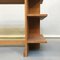 Mid-Century Italian Beech Wood Crate Desk by G. T. Rietveld for Cassina, 1934 6
