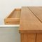 Mid-Century Italian Beech Wood Crate Desk by G. T. Rietveld for Cassina, 1934, Image 16