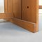 Mid-Century Italian Beech Wood Crate Desk by G. T. Rietveld for Cassina, 1934 9