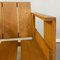 Mid-Century Italian Beech Crate Chair by G. T. Rietveld for Cassina, 1934 8