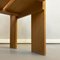 Mid-Century Italian Beech Crate Chair by G. T. Rietveld for Cassina, 1934, Image 11