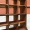 Libreria con struttura in legno, Italia, inizio XX secolo, Immagine 9