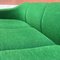 Mid-Century Modern Italian D142 Green Sofa by Eugenio Gerli for Tecno, 1966 6