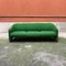Italienisches Mid-Century Modern D142 Sofa in Grün von Eugenio Gerli für Tecno, 1966 2