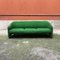 Mid-Century Modern Italian D142 Green Sofa by Eugenio Gerli for Tecno, 1966 2