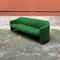 Mid-Century Modern Italian D142 Green Sofa by Eugenio Gerli for Tecno, 1966, Image 3