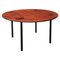 Mid-Century Modern Italian Dining Table by Ettore Sottsass for Poltronova, 1956, Image 1