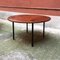 Mid-Century Modern Italian Dining Table by Ettore Sottsass for Poltronova, 1956 4