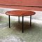 Mid-Century Modern Italian Dining Table by Ettore Sottsass for Poltronova, 1956, Image 4