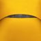 Italian Yellow Ribbon Cl9 Armchair by Cesare Leonardi and Franca Quung from Bernini, 1960s 12
