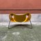 Italian Yellow Ribbon Cl9 Armchair by Cesare Leonardi and Franca Quung from Bernini, 1960s 3