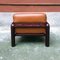 Mid-Century Modern Italian 54-S1 Armchairs attributed Gae Aulenti for Knoll, 1977, Set of 2, Image 11