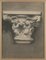 Disegni, XIX secolo, Matita su carta, Incorniciato, set di 3, Immagine 4
