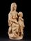 Statua Maria e Bambino in gesso di Algget Devliegher, Bruges, Immagine 7