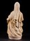 Estatua de María y el niño de yeso de Algget Devliegher, Bruges, Imagen 5