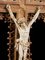Christus am Kreuz aus Harz 9