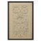 Matita su carta, Rinascimentale, XIX secolo, Immagine 1