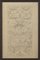 Matita su carta, Rinascimentale, XIX secolo, Immagine 2