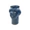 Roxelana Medium • Tindari azul de Crita Ceramiche, Imagen 2