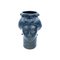 Roxelana Medium • Blue Tindari from Crita Ceramiche 1