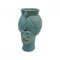 SELIM 4041 FAVIGNANA turquesa de Crita Ceramiche, Imagen 2