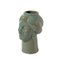 Roxelana Figure, Small • Turquoise Favignana from Crita Ceramiche 2