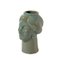 Roxelana Figure, Small • Turquoise Favignana from Crita Ceramiche, Image 2