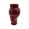 SELIM 5052 Red ETNA from Crita Ceramiche, Image 2
