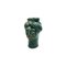 Solimano medio • Ucria verde di Crita Ceramiche, Immagine 2