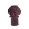 Figurine Roxelana, Petite • Violette Ispica de Crita Ceramiche 1