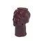 Figurine Roxelana, Petite • Violette Ispica de Crita Ceramiche 2