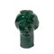 Solimano piccolo • Ucria verde di Crita Ceramiche, Immagine 1