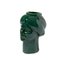 Solimano Small • Green Ucria de Crita Ceramiche, Imagen 2