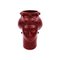 Médium Roxelana • Etna Rouge de Crita Ceramiche 1