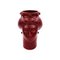 Roxelana Medium • Red Etna from Crita Ceramiche, Image 1