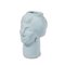 Roxelana Figure, Small • Blue Vendicari from Crita Ceramiche 2