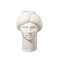 Solimano piccolo • Madonie bianche di Crita Ceramiche, Immagine 1