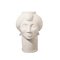 Solimano & Roxelana Figures, Small • White Madonie from Crita Ceramiche, Set of 2, Image 3