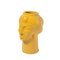 Roxelana Figure, Small • Yellow Serradifalco from Crita Ceramiche 2