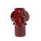 Roxelana Figure, Small • Red Etna from Crita Ceramiche 1