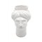 Solimano Medium • White Madonie from Crita Ceramiche, Image 1