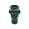 Médium Roxelana • Ucria Vert de Crita Ceramiche 1